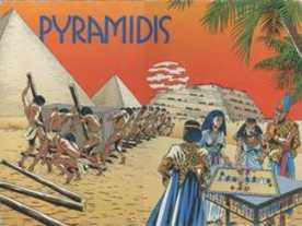 ピラミディスの画像