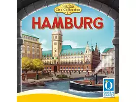 ハンブルクの画像