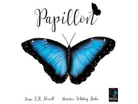 パピヨン（Papillon）