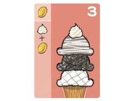 アイスクリーム コンボ 2.0 / 冰淇淋快手 2.0の画像