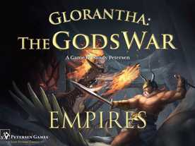 グローランサ：神々の戦い-帝国の画像