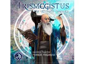 トリスメギストス：ザ・アルティメット・フォーミュラ（Trismegistus: The Ultimate Formula）