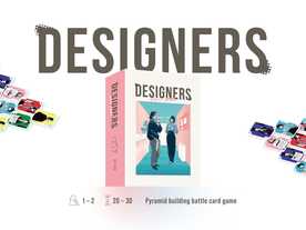 DESIGNERS　～デザイナーの給湯室～の画像