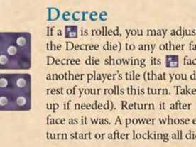 ファラオの恩恵 レビュー評価など9件 ボードゲーム情報