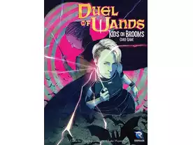 デュエル・オブ・ワンド（Duel of Wands）