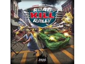 ロード・キル・ラリー（Road Kill Rally）