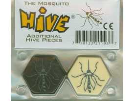 ハイブ：蚊（拡張セット）の画像