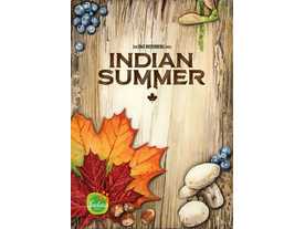 インディアン・サマー（Indian Summer）