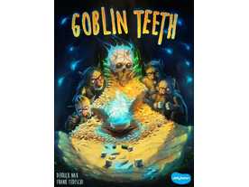 ゴブリンティース（Goblin Teeth）