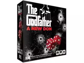 ゴッドファーザー：新たなるドン（The Godfather: A New Don）