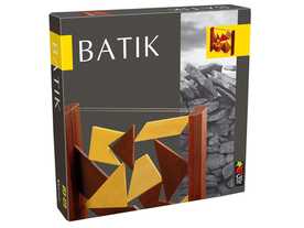バチーク（Batik）