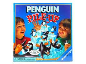 ペンギン・パイルアップ（Penguin Pile-Up）