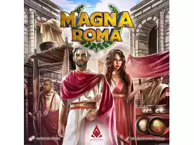 マグナ・ローマ（Magna Roma）