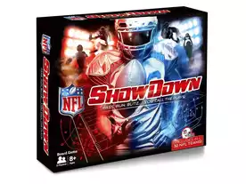NFLショウダウン（NFL Showdown）