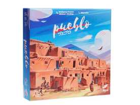 プエブロ（Pueblo）