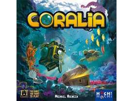 コラリア（Coralia）