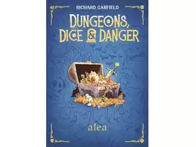 ダイス＆デンジャー（Dungeons, Dice & Danger）