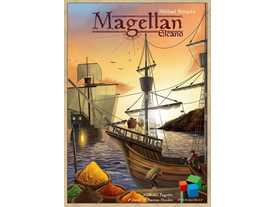 マゼラン（Magellan: Elcano）