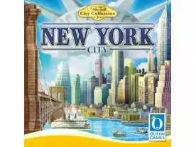 ニューヨークシティの画像