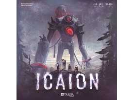 イカイオン（Icaion）