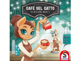 ねこカフェ（Café del Gatto）