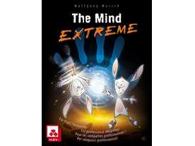 ザ・マインド：エクストリーム（The Mind Extreme）
