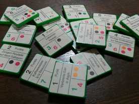 アラカルト レビュー評価など12件 ボードゲーム情報