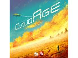 クラウドエイジ（CloudAge）
