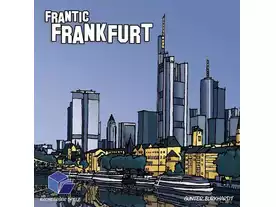 フランクフルト狂想曲の画像