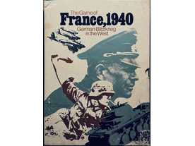 激闘マジノ戦　フランス1940の画像