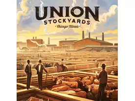ユニオン・ストックヤード（Union Stockyards）