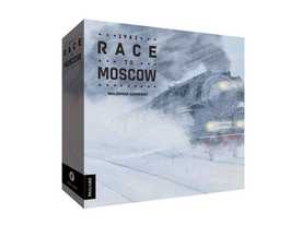 1941：レース・トゥ・モスクワ（1941: Race to Moscow）