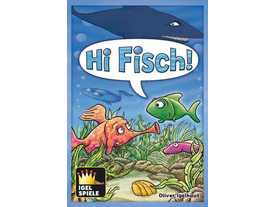 ハイフィッシュ！（Hi Fisch!）