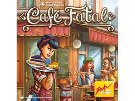 カフェファタール（Café Fatal）