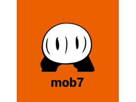 もぶセブン（mob7）