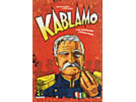 カブラモ（Kablamo）
