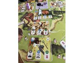 バトルスター・ギャラクティカ (The Board Game)  ボードゲーム バトルスター・ギャラクティカ（Battlestar Galactica: The