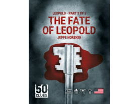 50クルーズ：レオポルドの運命の画像