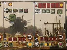 サイズ 拡張 彼方よりの侵攻 ボードゲーム ゲーム紹介]サイズ - 大鎌戦役 - 拡張 彼方よりの侵攻 | JELLY