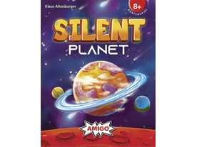 サイレントプラネット（Silent Planet）