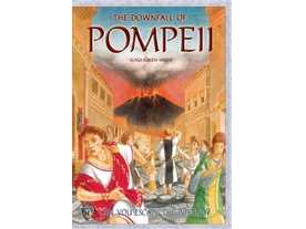 ポンペイ滅亡（Der Untergang von Pompeji /  The Downfall of Pompeii）