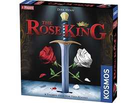 ローゼンケーニッヒ / ローズキング（Rosenkoenig / The Rose King）
