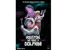 ヒューストン、イルカ発生！（Houston, We Have a Dolphin!）