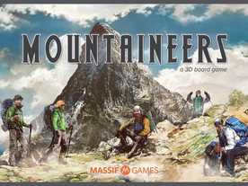 マウンテニアズ（Mountaineers）