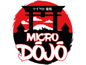 マイクロ・ドージョー（Micro Dojo）