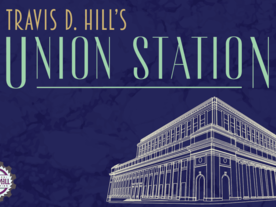ユニオンステーション（Union Station）