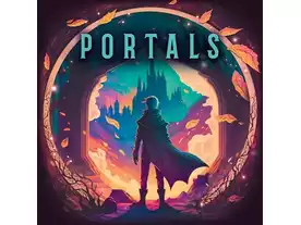 ポータルズ（Portals）