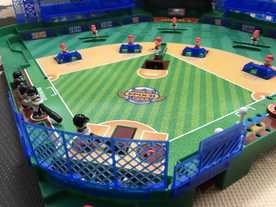 野球盤3Dエース モンスターコントロールの画像