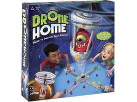 ドローンホーム（Drone Home）