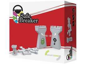 セーフブレイカー（Safe Breaker）